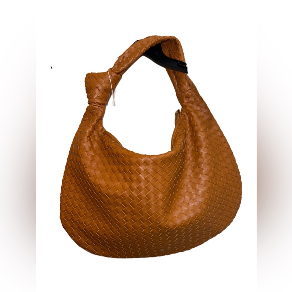 Anthropologie The Brigitte Satchel by Melie Bianco